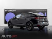 Renault Arkana 1.3 TCe R.S.Line EDC