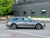 Audi A4 Avant 35 TDI S line S tronic