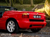 BMW Z1 Roadster
