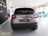 Renault Captur 1.0 TCe Exclusive