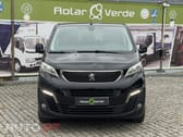 Peugeot Traveller 2.0 HDI 180 CVALOS