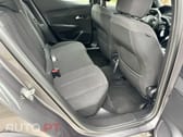 Peugeot 2008 1.5 BlueHDi Active EAT8