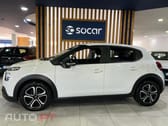 Citroen C3 1.2 PureTech Plus
