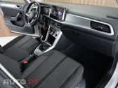 Volkswagen T-Roc 1.0 TSI