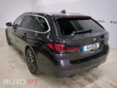 BMW 530 e
