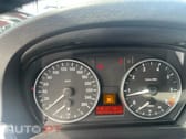 BMW 320 i Touring Selo Antigo