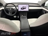 Tesla Model Y Performance Dual Motor AWD