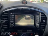 Nissan Juke 1.5 dCi Acenta Connect