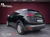 Peugeot 3008 1.2 PureTech I-Cockpit Navi EAT8