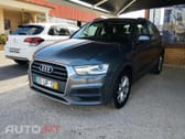 Audi Q3 2.0 tdi 150cv