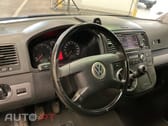 Volkswagen Transporter 2.5 TDi Long TPMR