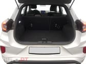 Ford Puma 1.0 Flexifuel mHEV ST-Line