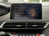Peugeot 3008 1.5 BlueHDi Active
