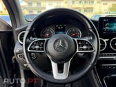 Mercedes-Benz GLC 300 de Coupé 4Matic