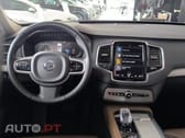 Volvo XC90 2.0 T8 PHEV Inscription Expression AWD
