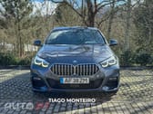 BMW 218 i Pack Desportivo M