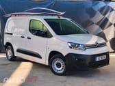 Citroen Berlingo 1.5 BlueHDi M Club