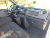 Renault Trafic 1.6 dCi L1H1 1.2T