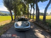 Porsche 911 Carrera 4 Cabrio