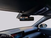 Mercedes-Benz A 180 D STYLE DCT 