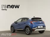 Renault Captur Captur 1.0 TCe Techno