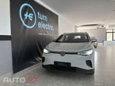 Volkswagen Id.4 77 kWh Pro Performance