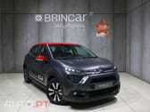 Citroen C3 1.2 PureTech Shine