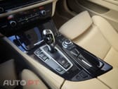 BMW 520 d Line Luxury Auto