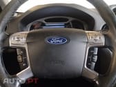 Ford Mondeo SW 2.0 TDCi Titanium
