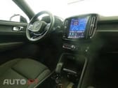 Volvo XC40 Recharge 69 kWh Single Motor Core