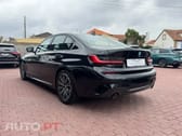 BMW 318 d Pack M