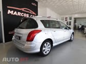 Peugeot 308 SW 1.6 hdi
