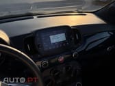 Fiat 500C 1.0 Hybrid Dolcevita