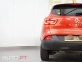 Renault Kadjar Outro