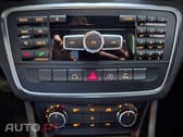 Mercedes-Benz A 160 CDi BlueEfficiency Aut.