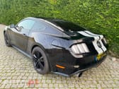 Ford Mustang 2.3 Eco Boost