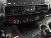 Peugeot Partner 1.5 BlueHDi Pro Longa