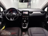 Renault Captur TCe 100 INTENS