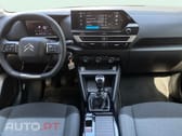 Citroen C4 1.2 PureTech Feel