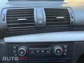 BMW 118 D Sport 