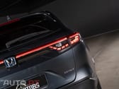 Honda HR-V 1.5 i-MMD e:HEV Elegance