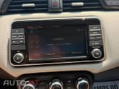 Nissan Micra 1.0 IG-T N-Sport