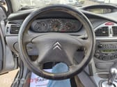 Citroen C5 2.0 HDi Exclusive Aut.