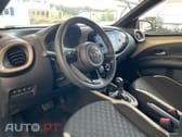 Toyota Aygo X 1.0 Pulse CVT