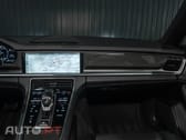 Porsche Panamera S PDK