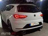 Seat Leon 1.6TDi