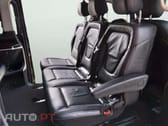 Mercedes-Benz V 220 d Longo Avantgarde Aut.