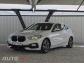 BMW 116 d Aut. Advantage