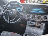 Mercedes-Benz E 300 e Station 9G-TRONIC AMG Line