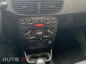 Fiat Punto 1.2 16V 80 Emotion